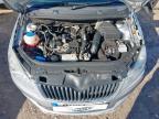 2011 SKODA FABIA SE TSI 105  for sale at Copart BRISTOL
