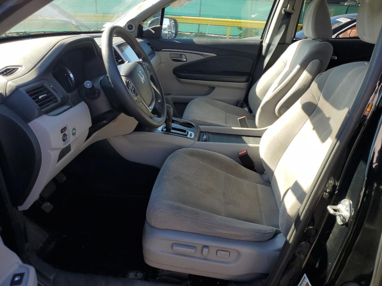 2016 Honda Pilot Ex VIN: 5FNYF6H32GB097507 Lot: 81422075