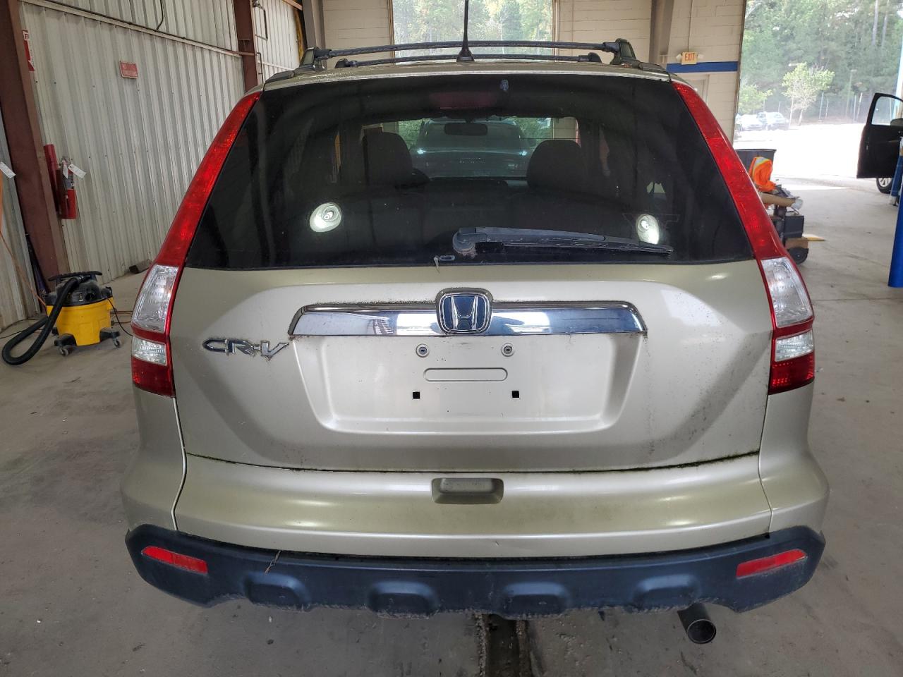 2009 Honda Cr-V Ex VIN: 5J6RE48589L063529 Lot: 84026815