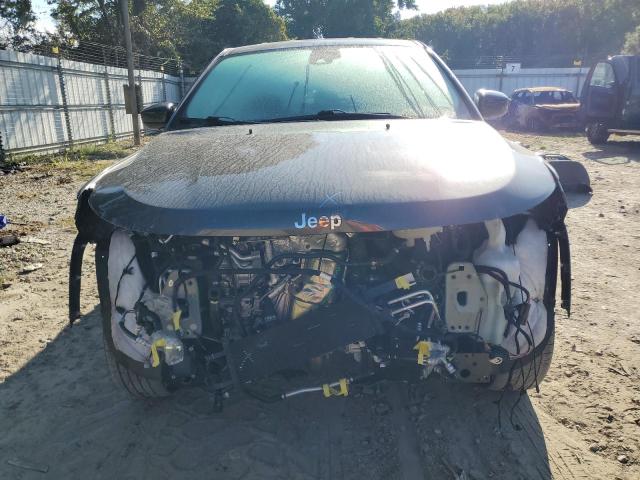  JEEP COMPASS 2023 Gray