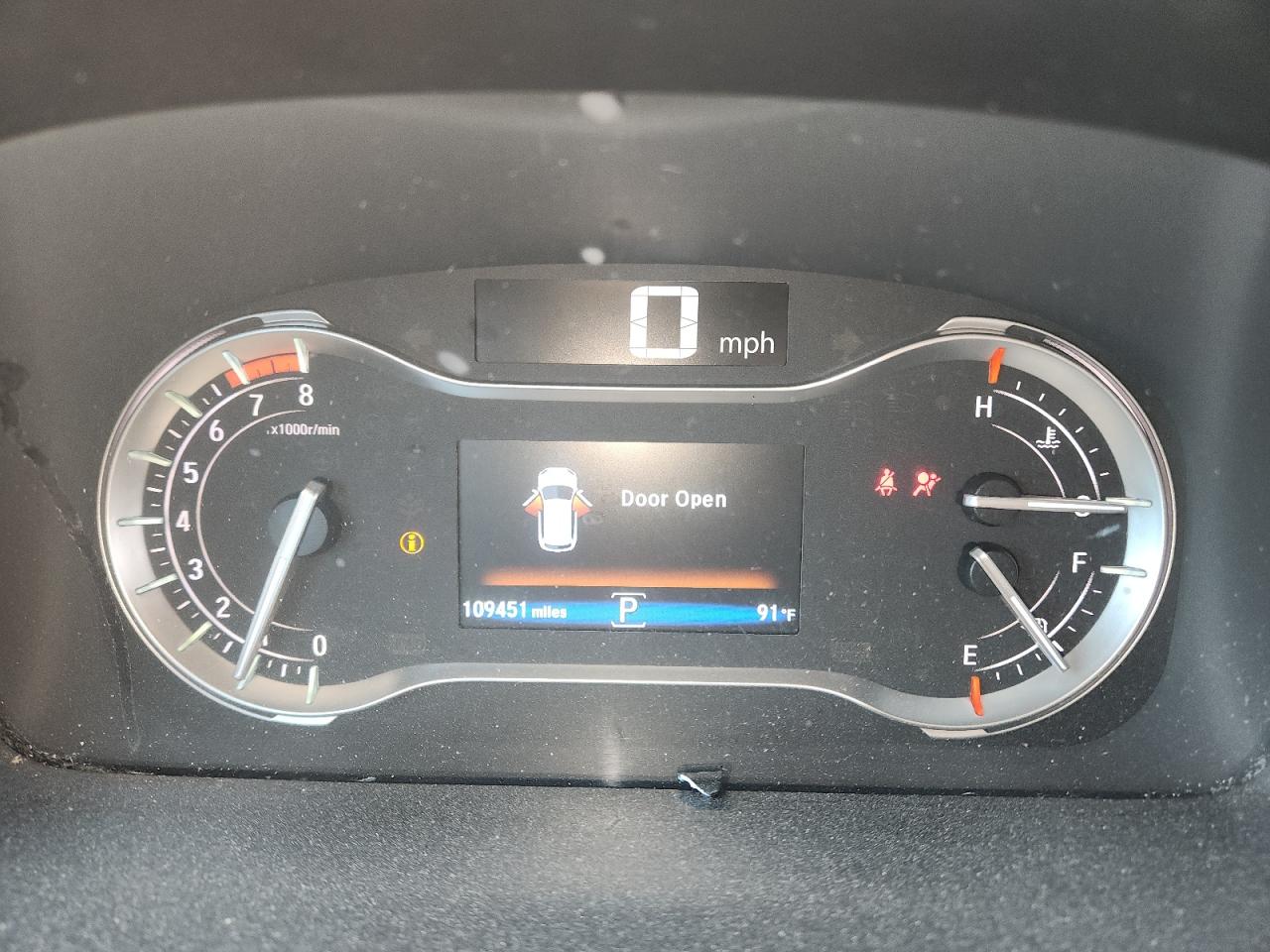 2017 Honda Pilot Ex VIN: 5FNYF5H30HB032702 Lot: 81390145