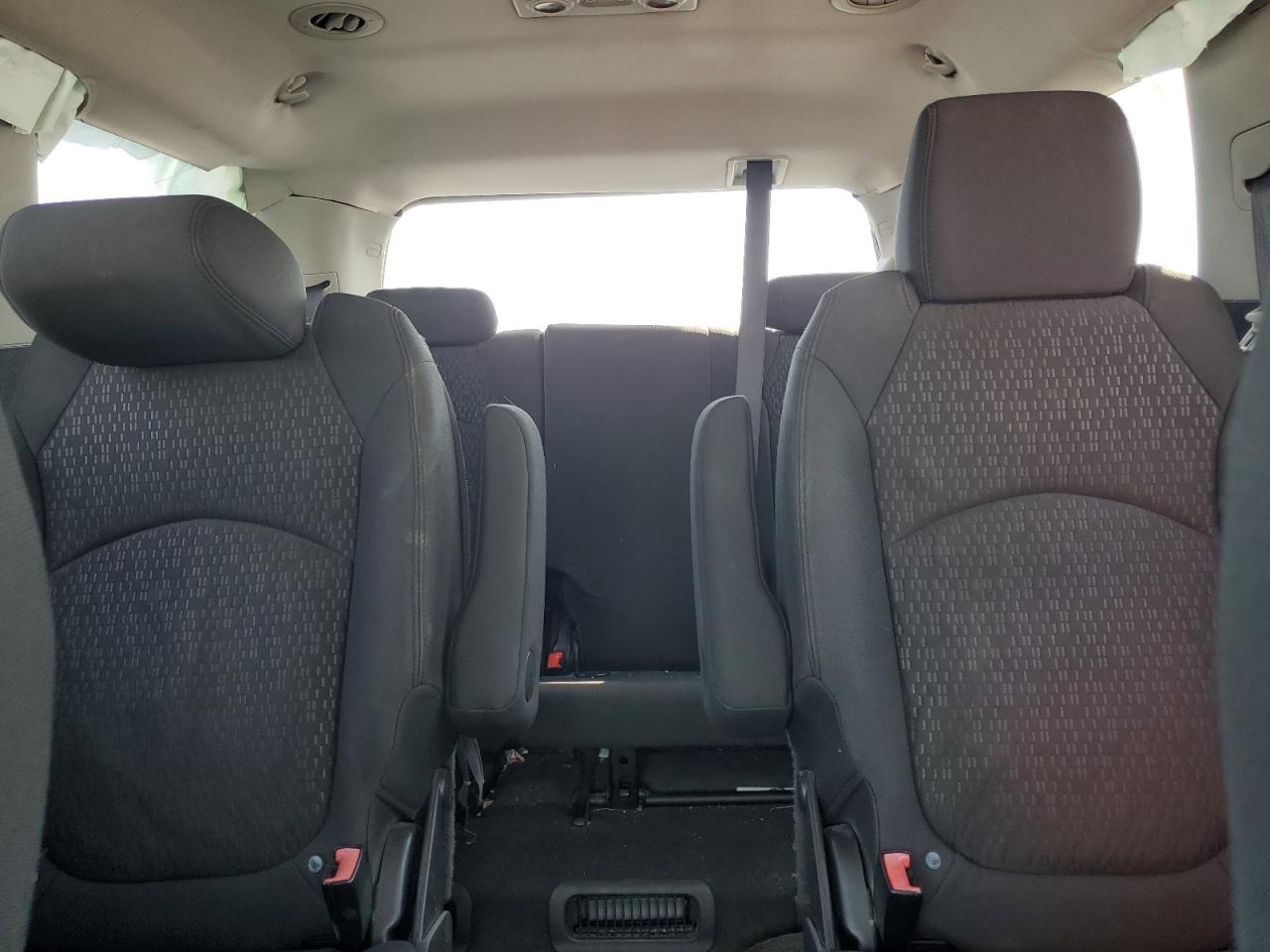 2011 GMC Acadia Sle VIN: 1GKKRPED8BJ379866 Lot: 80126945