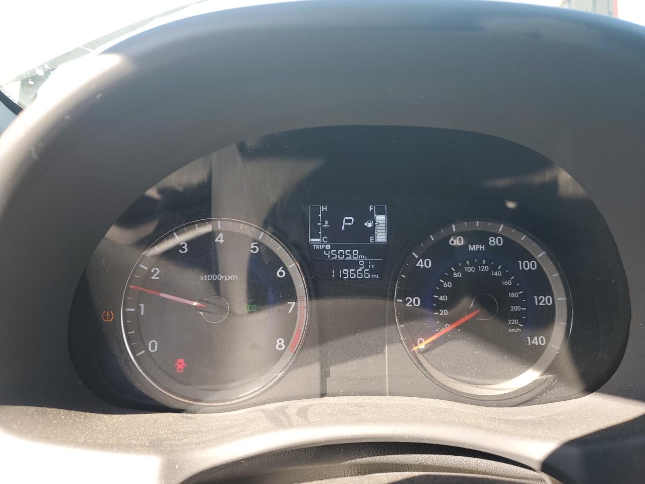 2016 Hyundai Accent Se VIN: KMHCT4AE8GU123274 Lot: 81847285