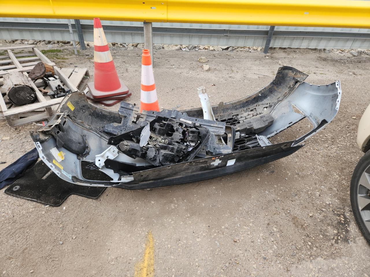 2022 Hyundai Santa Fe Sel VIN: 5NMS64AJ2NH432800 Lot: 81841105