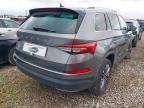 2024 SKODA KODIAQ SE L EXECUTIVE TSI  for sale at Copart YORK