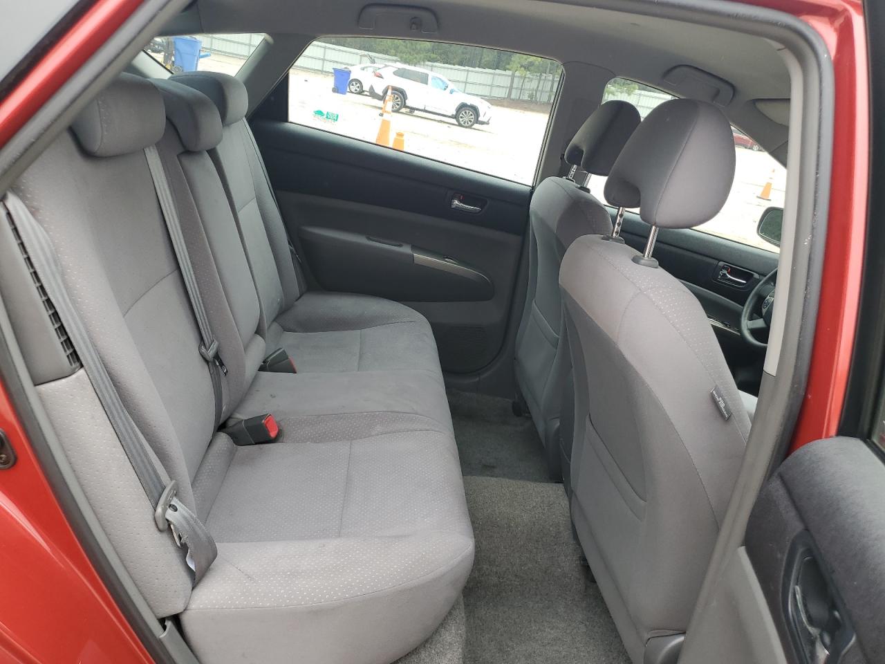 2006 Toyota Prius VIN: JTDKB20U363180504 Lot: 70411985