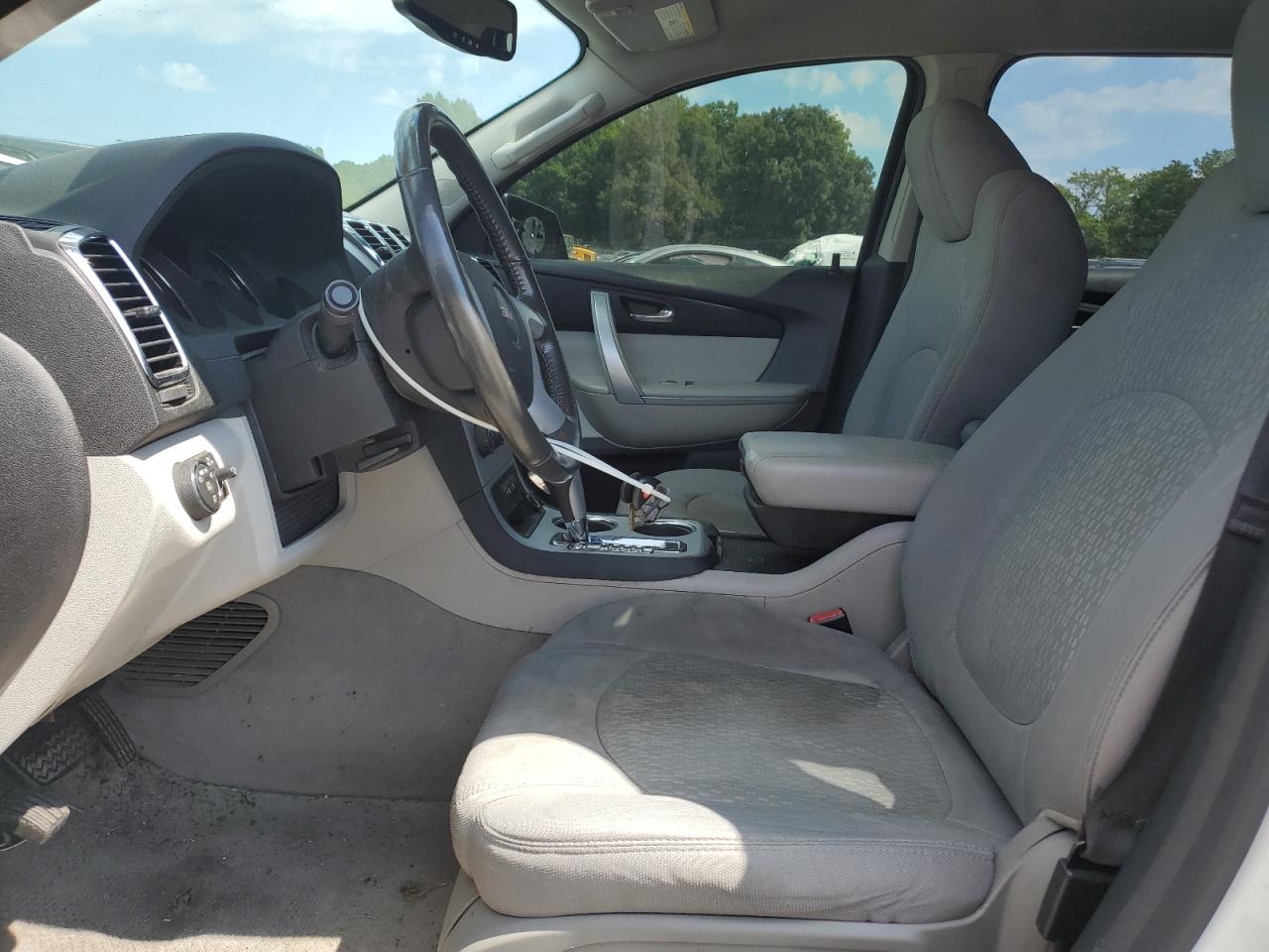 2012 GMC Acadia Sle VIN: 1GKKRPED8CJ281969 Lot: 70870505