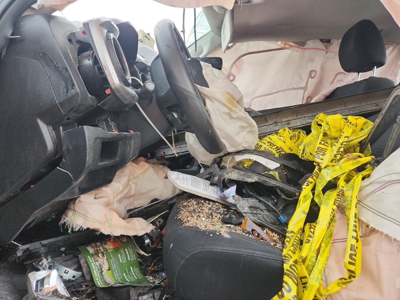 2016 Toyota Tacoma Access Cab VIN: 5TFSZ5AN3GX042251 Lot: 81762795