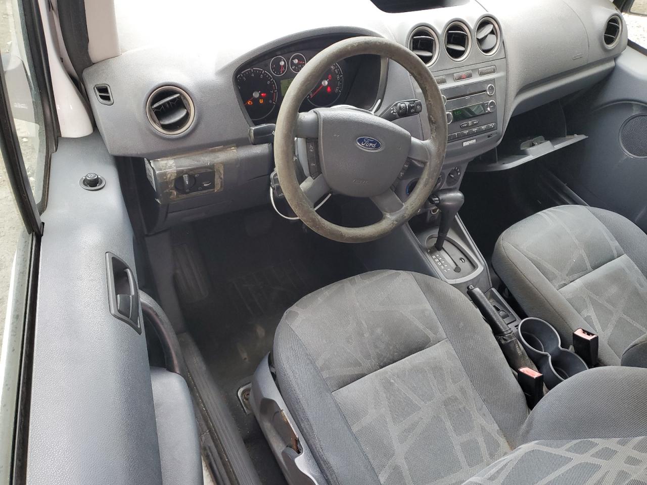 2013 Ford Transit Connect Xlt VIN: NM0LS6BNXDT167714 Lot: 84752265