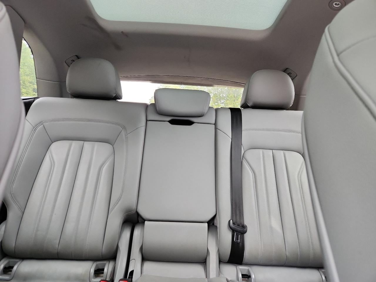2019 Audi Q5 Premium Plus VIN: WA1BNAFY8K2087760 Lot: 80161085