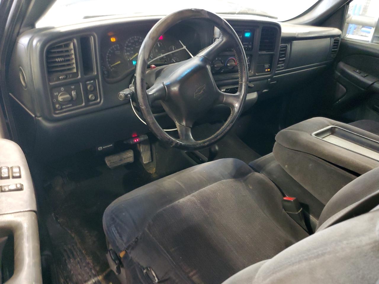 2000 Chevrolet Silverado K2500 VIN: 1GCGK29U8YE284888 Lot: 84442465