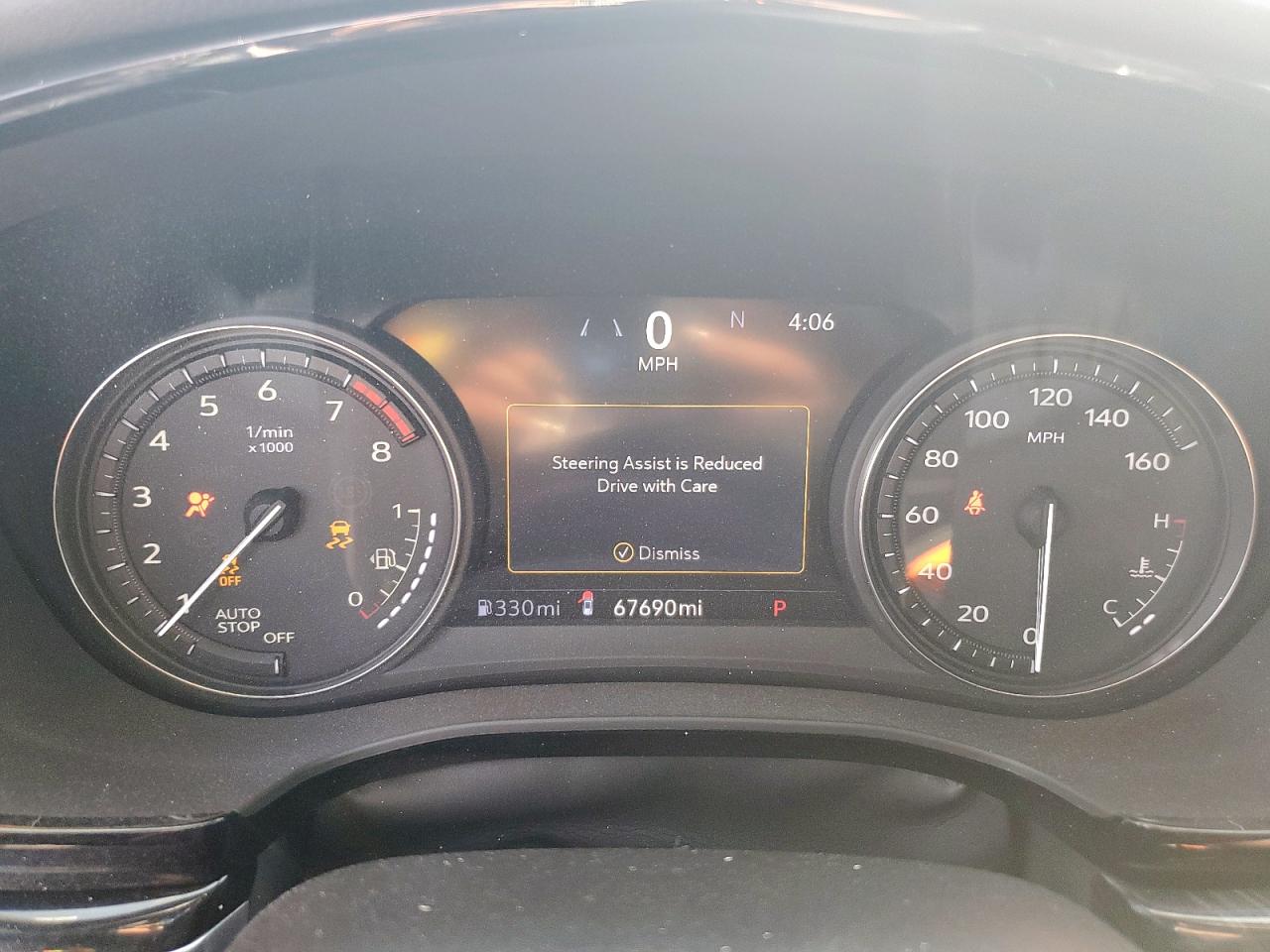 2022 Cadillac Xt6 Premium Luxury VIN: 1GYKPCRSXNZ122114 Lot: 71621835