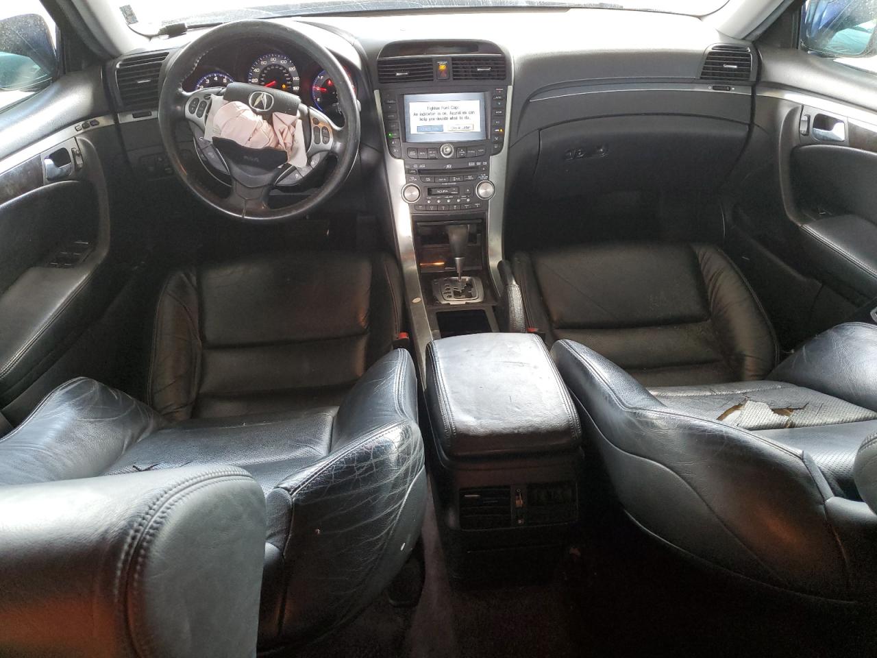 2008 Acura Tl VIN: 19UUA66248A036615 Lot: 84062645