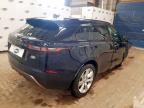 2022 LAND ROVER RANGE ROVER VELAR 2.0 D200 R-DYNAMIC SE 5DR AUTO for sale at Copart SANDWICH