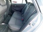 2021 TOYOTA COROLLA ICON TECH HEV CVT  for sale at Copart CORBY