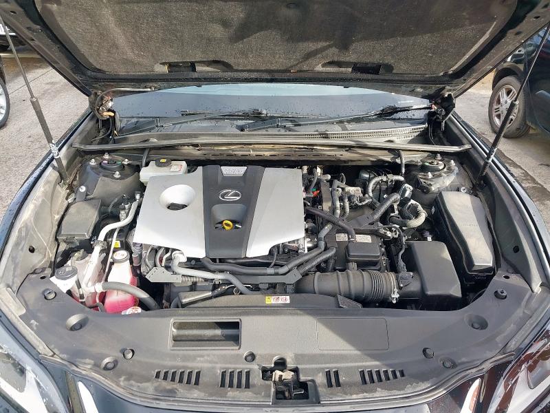 2019 LEXUS ES 300H CVT 