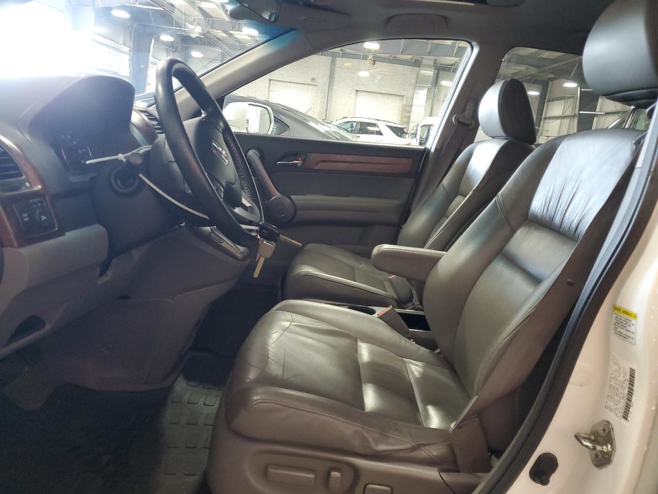 2008 Honda Cr-V Exl VIN: JHLRE48708C055935 Lot: 82043355