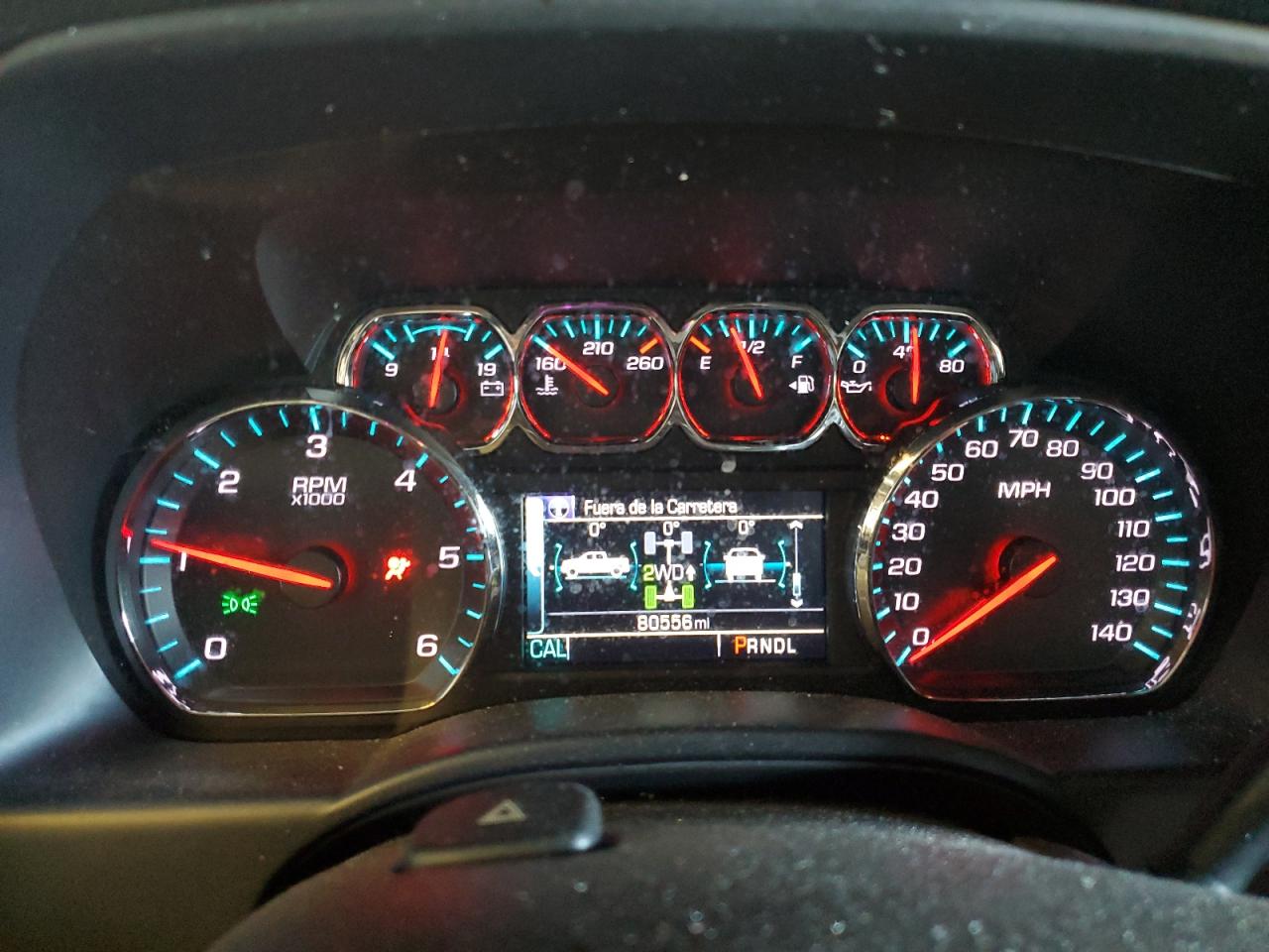 2017 Chevrolet Silverado C1500 Lt VIN: 3GCPCREC5HG348512 Lot: 81526735