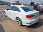 2015 AUDI A3 S LINE TDI  for sale at Copart BRISTOL