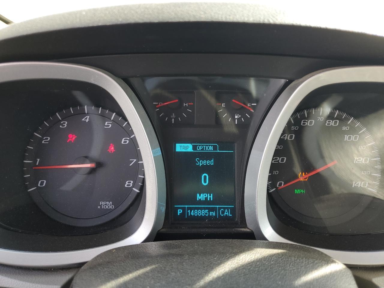 2014 Chevrolet Equinox Lt VIN: 2GNFLGE34E6111802 Lot: 82135955