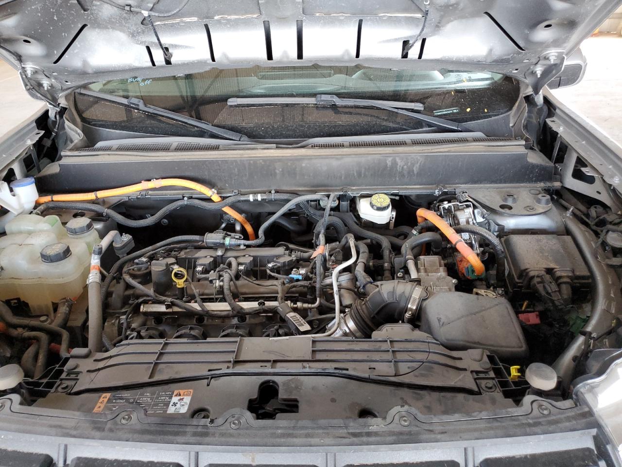 2022 Ford Maverick Xl VIN: 3FTTW8E31NRA72412 Lot: 71027525