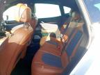 2019 MASERATI LEVANTE S V6 AUTO V6 GRANLUSSO S 5DR AUTO for sale at Copart COLCHESTER