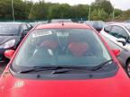 2014 FORD KA ZETEC for sale at Copart ST HELENS