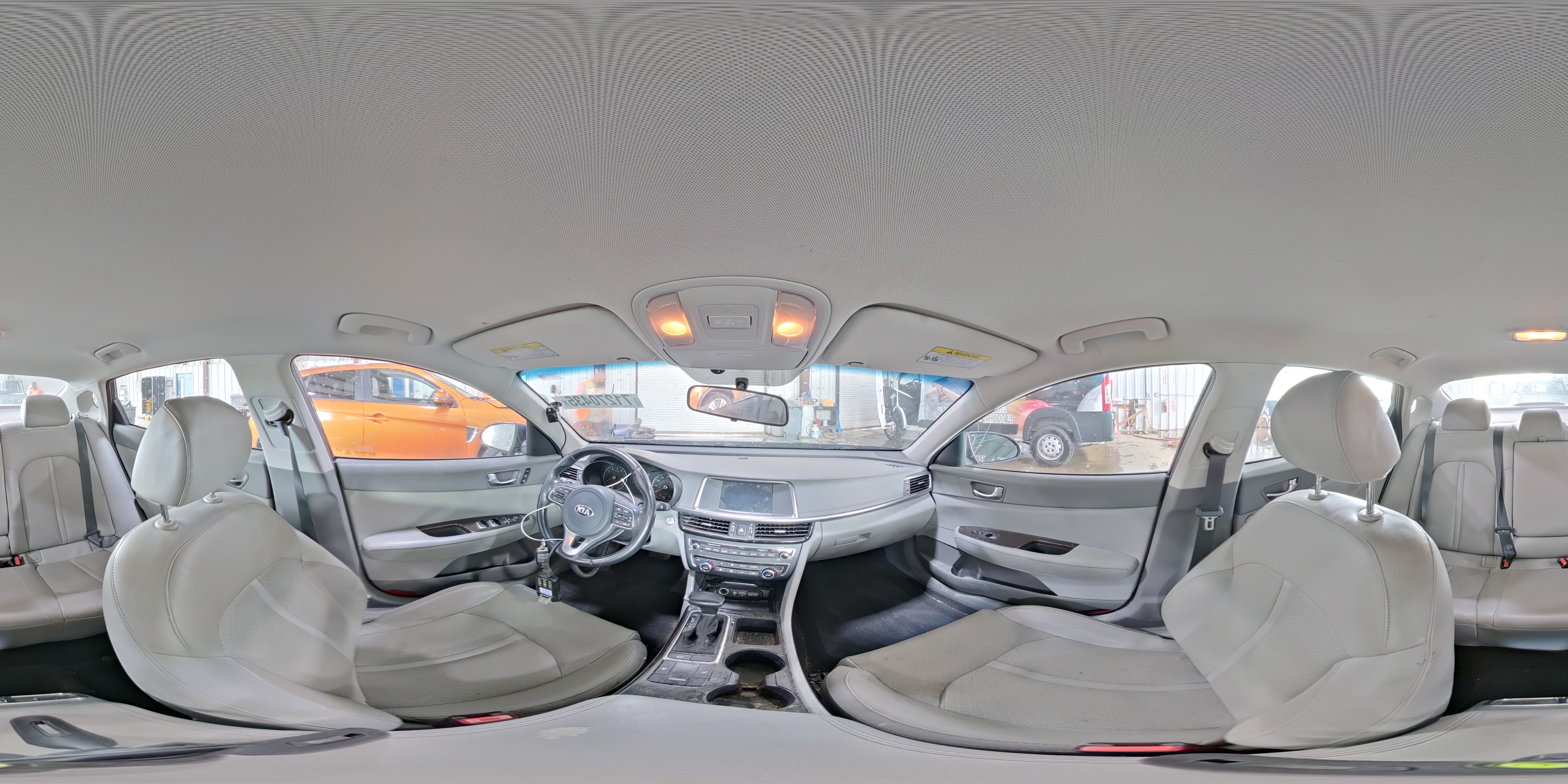 2018 Kia Optima Ex VIN: 5XXGU4L31JG186759 Lot: 71270435