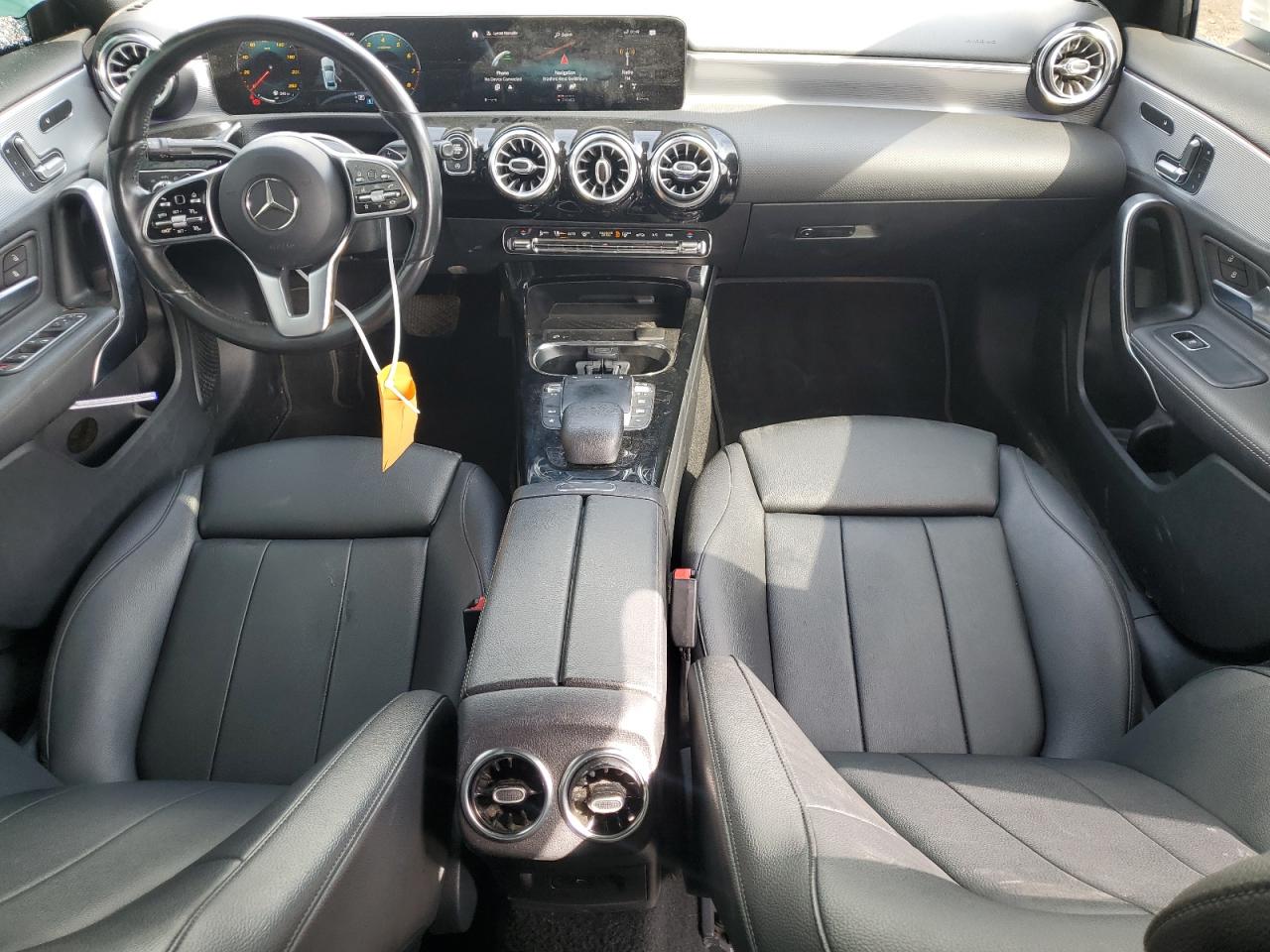 2021 Mercedes-Benz A 220 4Matic VIN: W1K3G4FB9MJ300182 Lot: 80934945