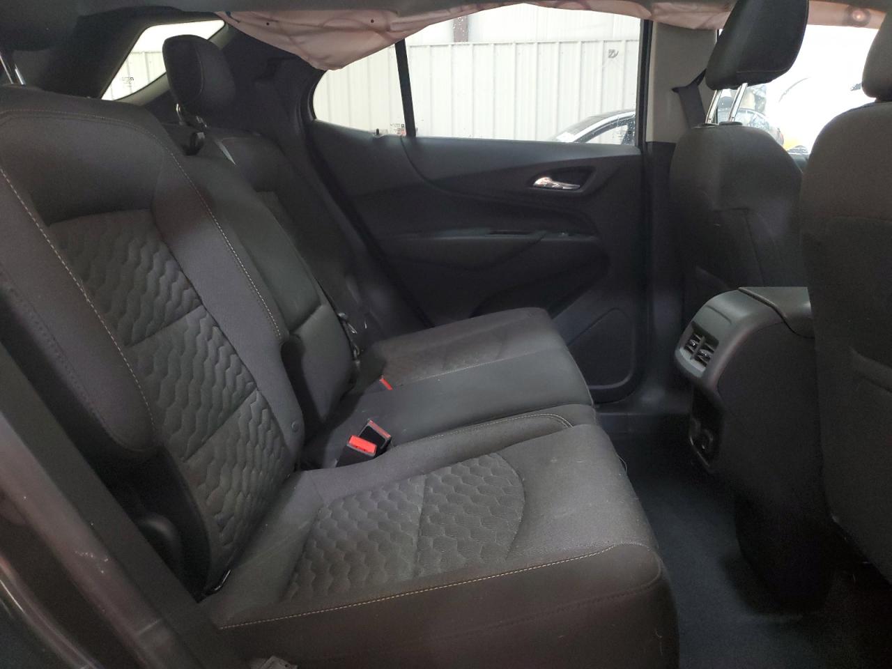 2018 Chevrolet Equinox Lt VIN: 2GNAXKEX9J6294774 Lot: 81403785