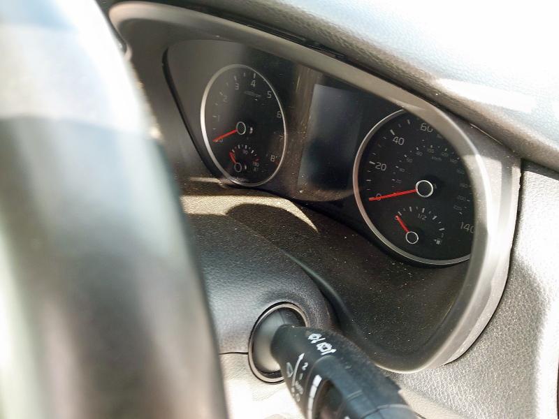 2021 KIA RIO 1.0 T GDI 48V 118 3 5DR