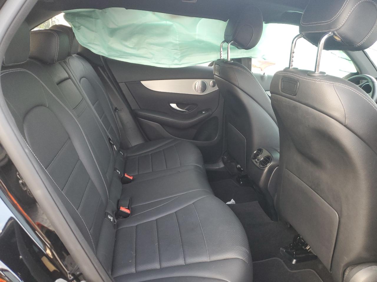 2019 Mercedes-Benz Glc 300 4Matic VIN: WDC0G4KB1KV172524 Lot: 72099815