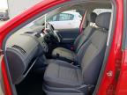 2009 VOLKSWAGEN POLO E 60  for sale at Copart CHESTER