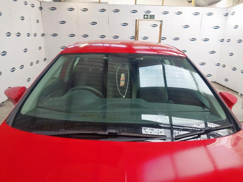 2014 SEAT LEON S TSI 1.2 TSI S 5DR