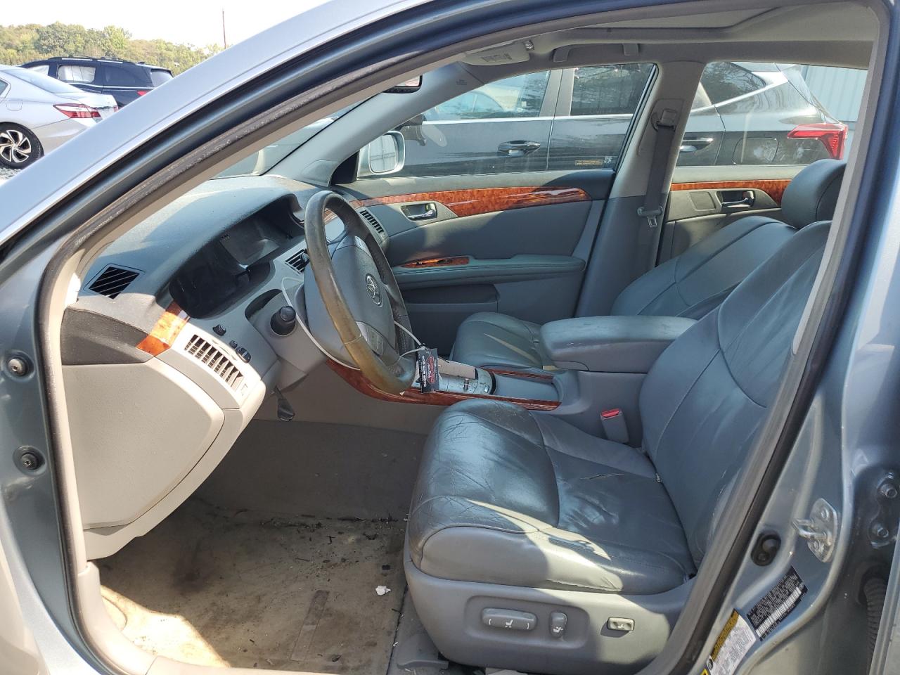 2006 Toyota Avalon Xl VIN: 4T1BK36B06U156405 Lot: 81454775