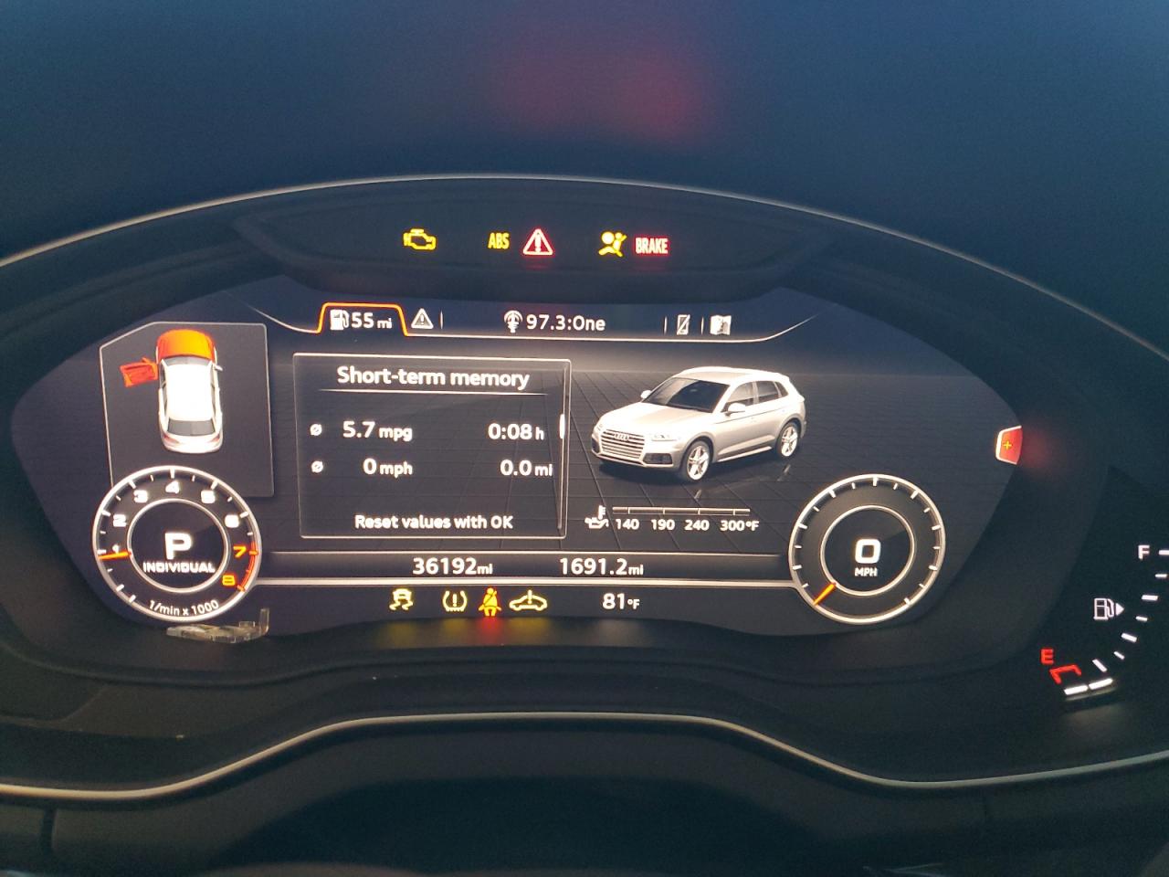 2020 Audi Q5 Premium Plus VIN: WA1BNAFY2L2067554 Lot: 80502845