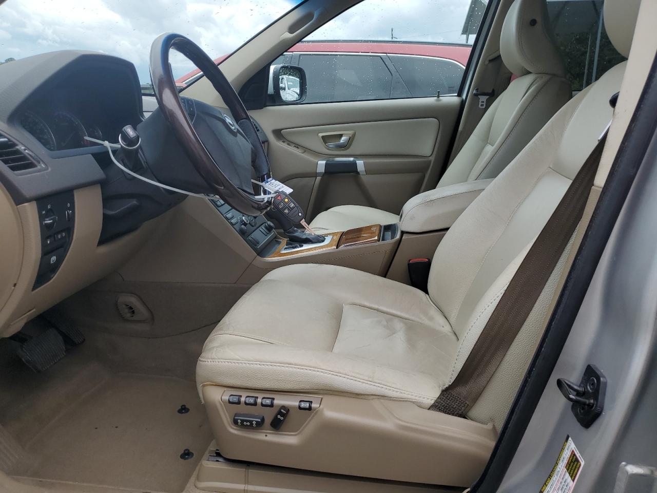 2007 Volvo Xc90 3.2 VIN: YV4CN982671376311 Lot: 84405525