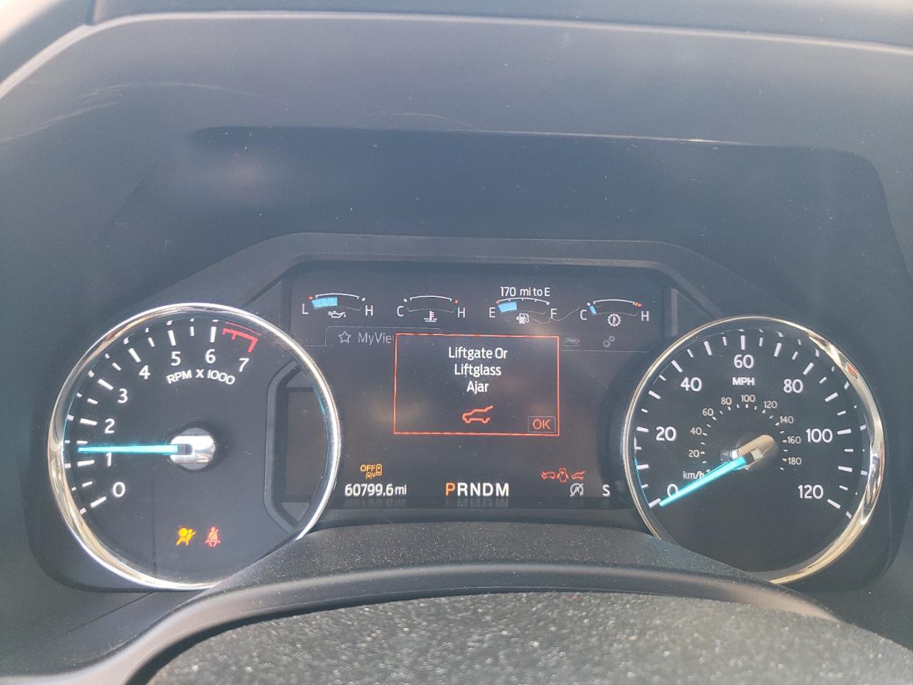 2020 Ford Expedition Platinum VIN: 1FMJU1MT6LEA87232 Lot: 81883895