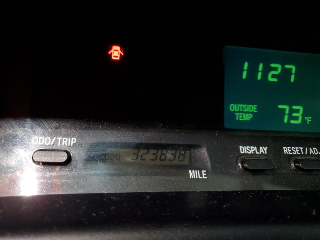 2004 Toyota Avalon Xl VIN: 4T1BF28B14U342480 Lot: 84357935