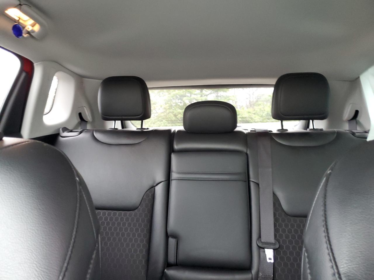 2019 Jeep Compass Latitude VIN: 3C4NJDBB0KT818391 Lot: 81744495