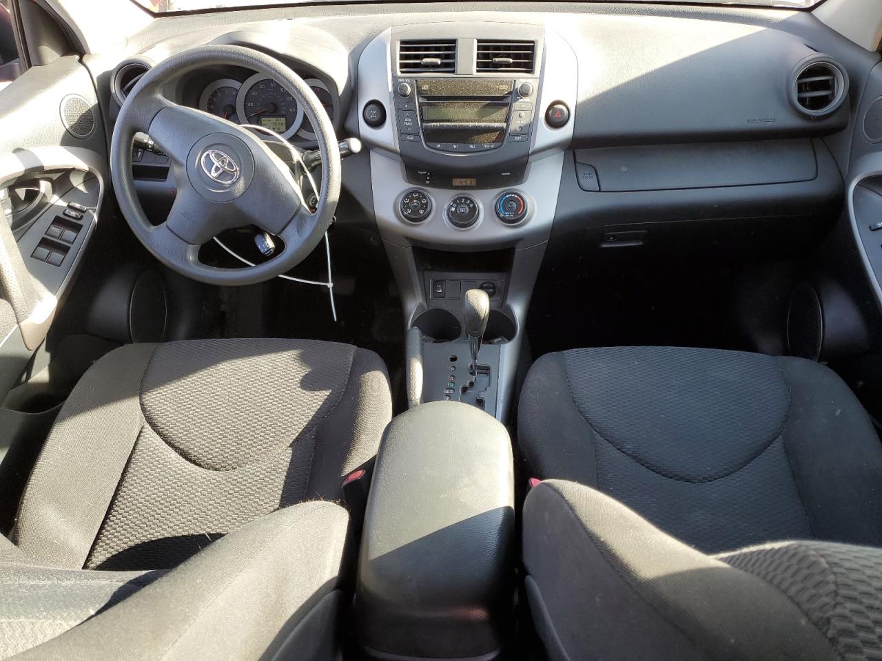 2007 Toyota Rav4 Sport VIN: JTMBK32V375021824 Lot: 72083805