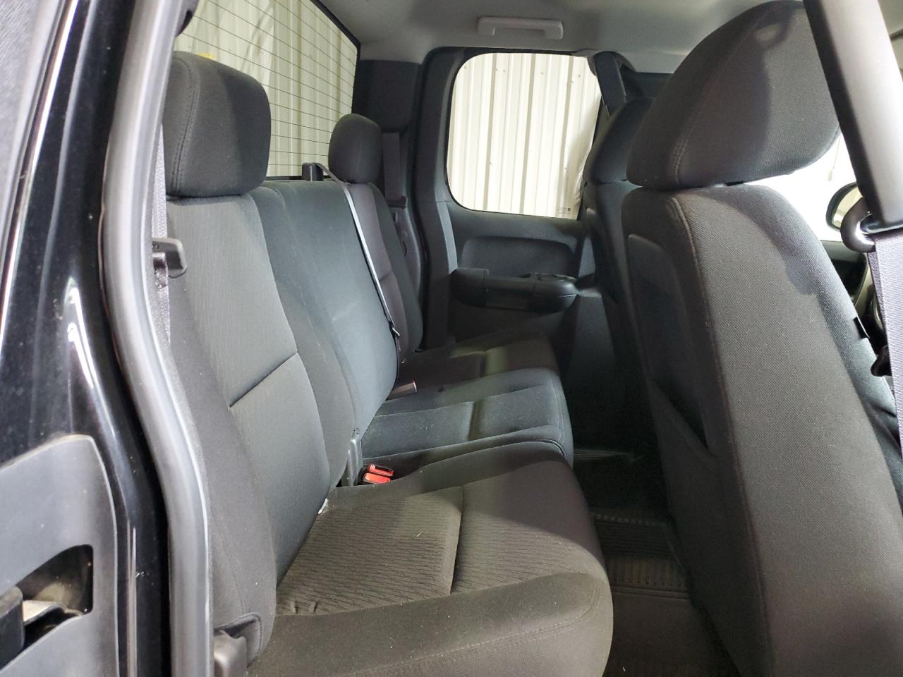 2013 GMC Sierra K1500 Sle VIN: 1GTR2VE78DZ257087 Lot: 70910825