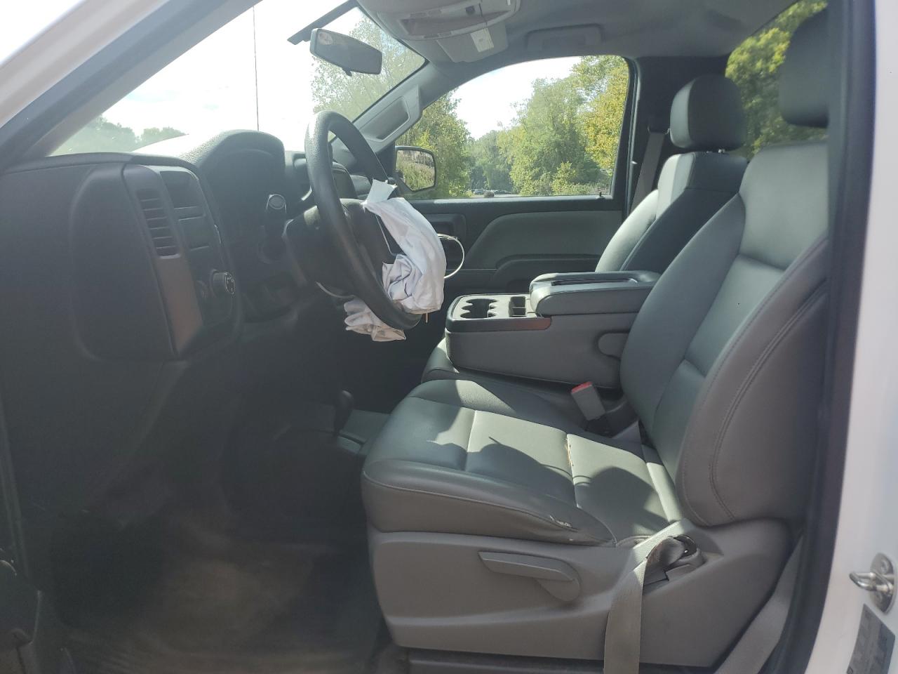 2016 GMC Sierra K1500 VIN: 1GTN2LEC1GZ229524 Lot: 80785935