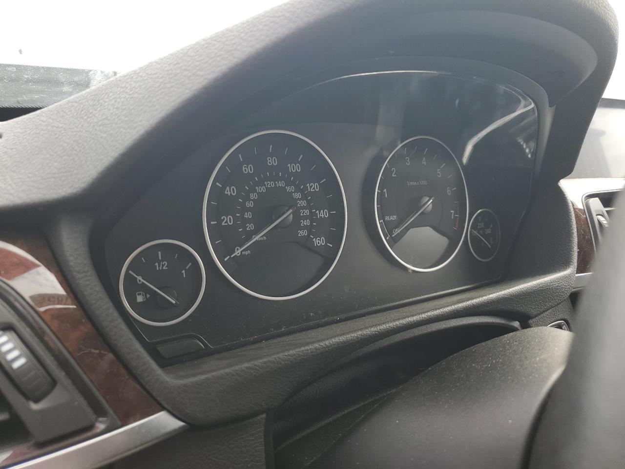 2015 BMW 328 Xi Sulev VIN: WBA3B5G59FNS16704 Lot: 80131785