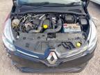 2017 RENAULT CLIO DYNAMIQUE S NAV DCI  for sale at Copart BRISTOL
