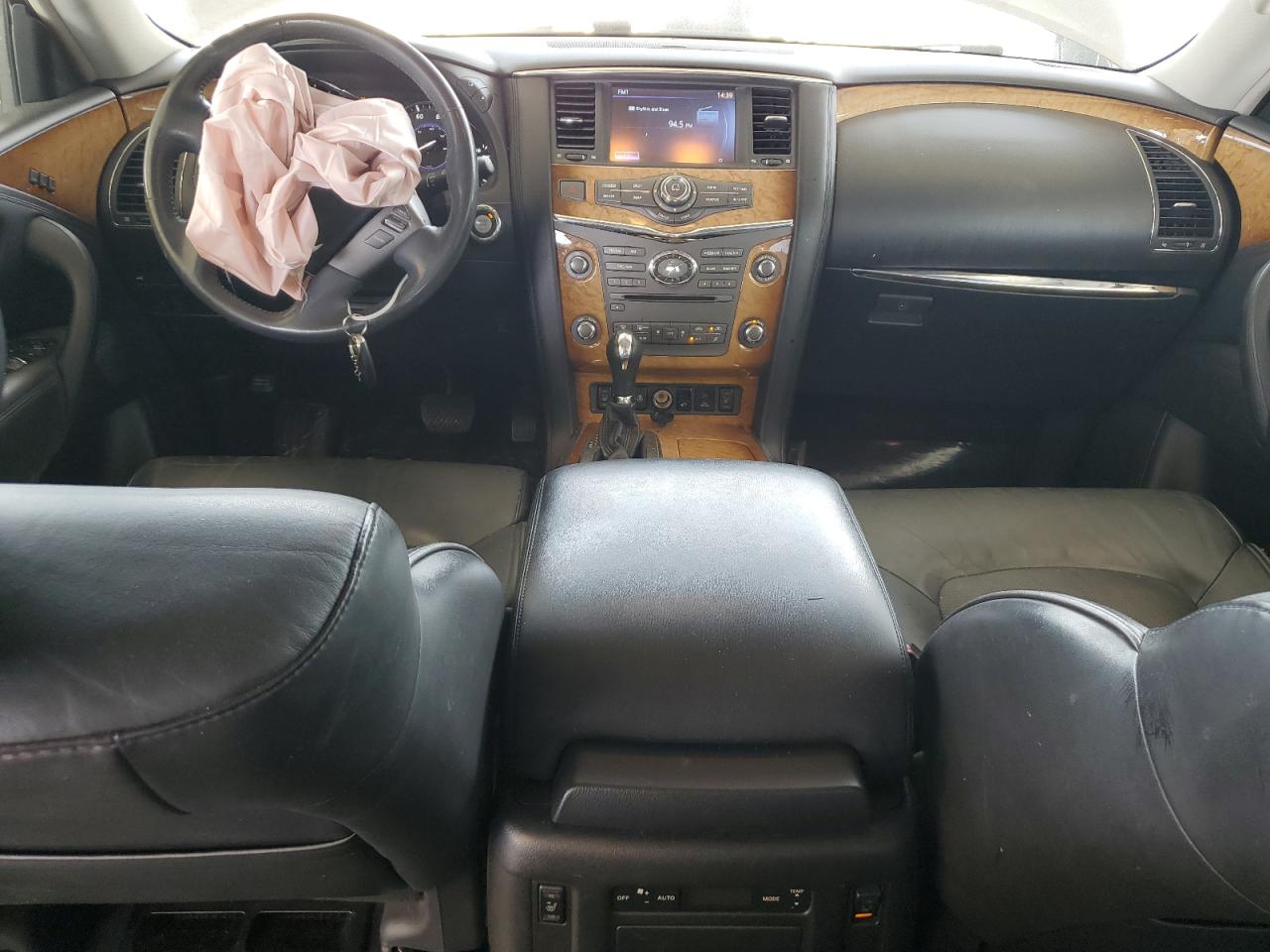 2014 Infiniti Qx80 VIN: JN8AZ2NE3E9065801 Lot: 80994075