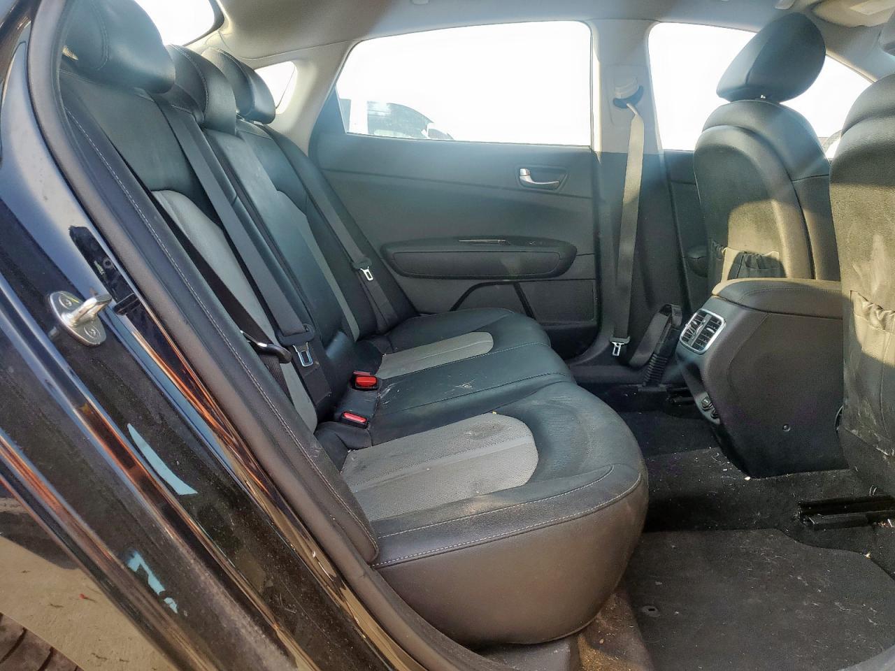 2019 Kia Optima Ex VIN: 5XXGU4L13KG368124 Lot: 71554225