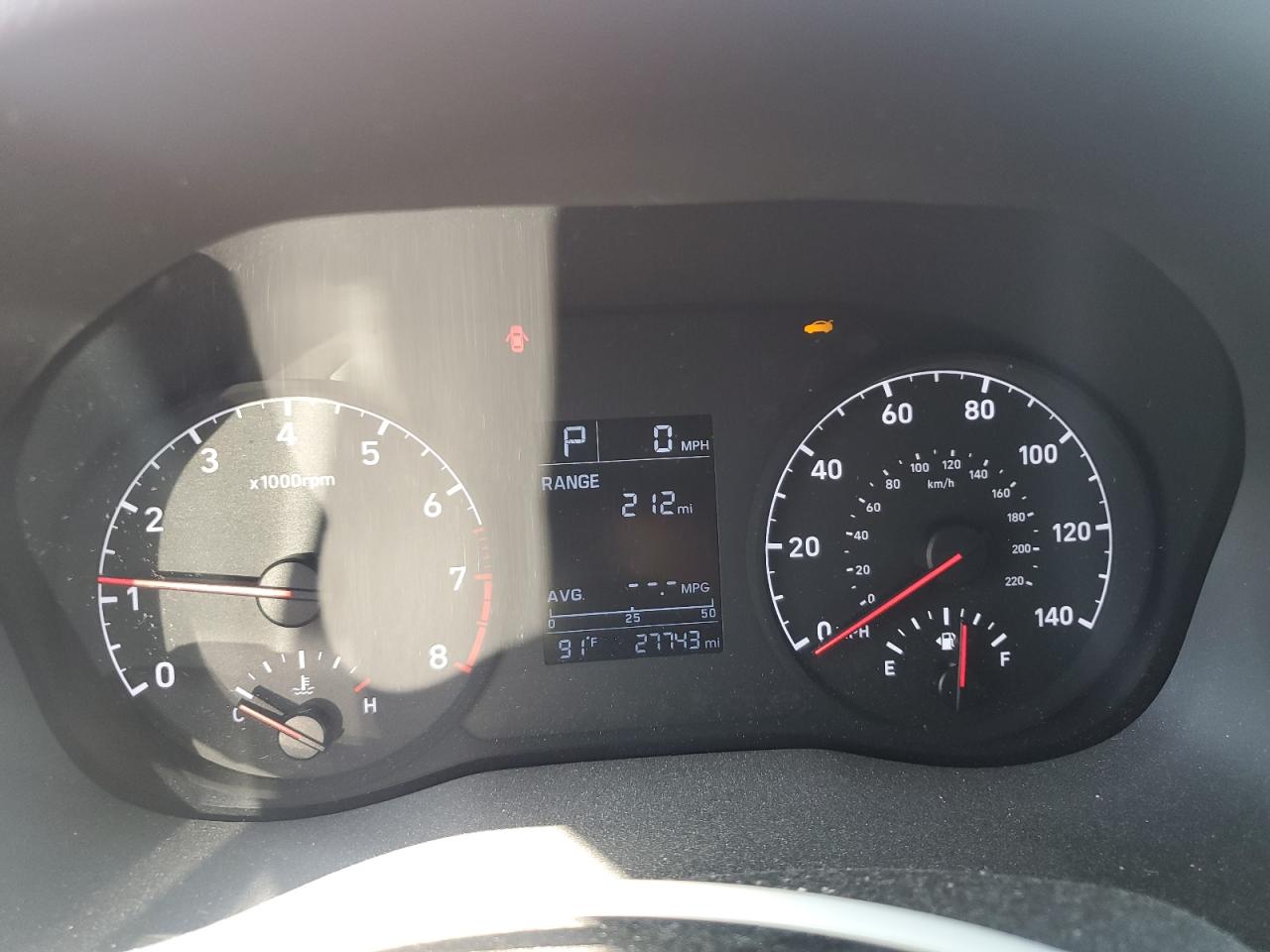 2020 Hyundai Accent Se VIN: 3KPC24A60LE125853 Lot: 82044585