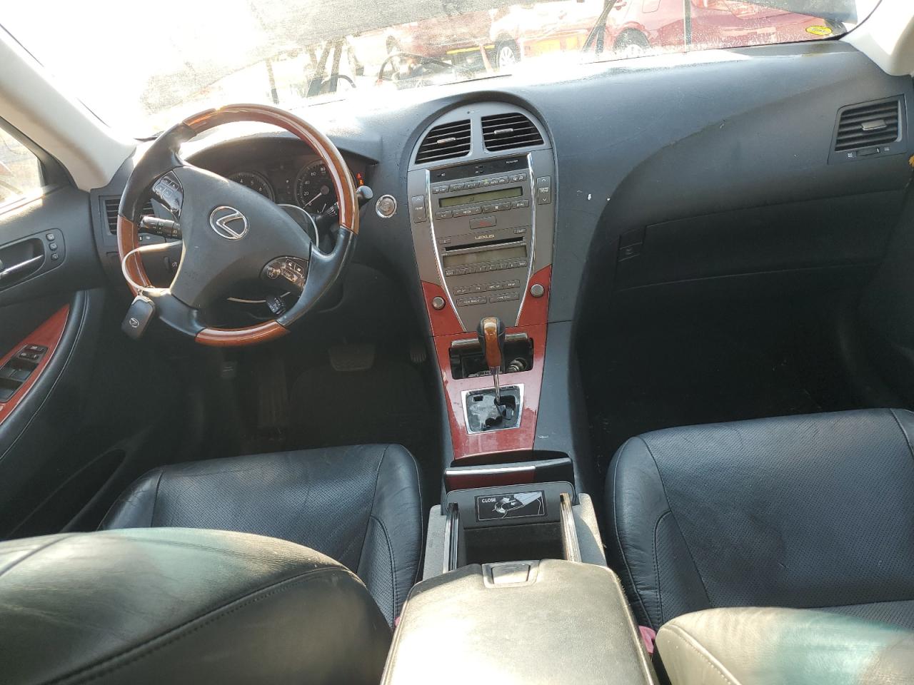 2007 Lexus Es 350 VIN: JTHBJ46G172082755 Lot: 84711575