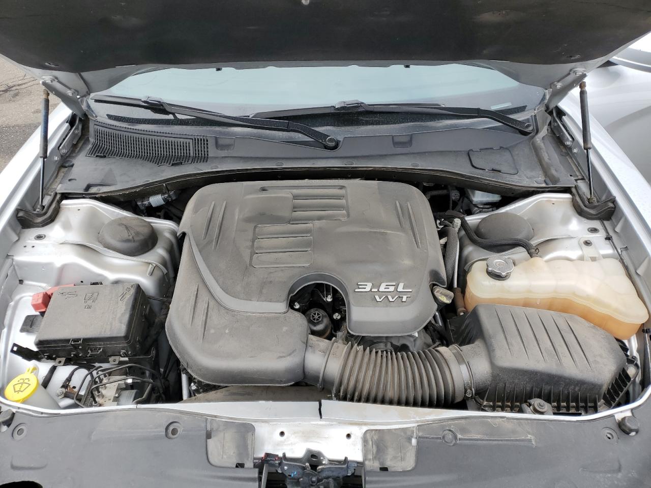 2022 Dodge Charger Sxt VIN: 2C3CDXBG7NH161389 Lot: 71915465